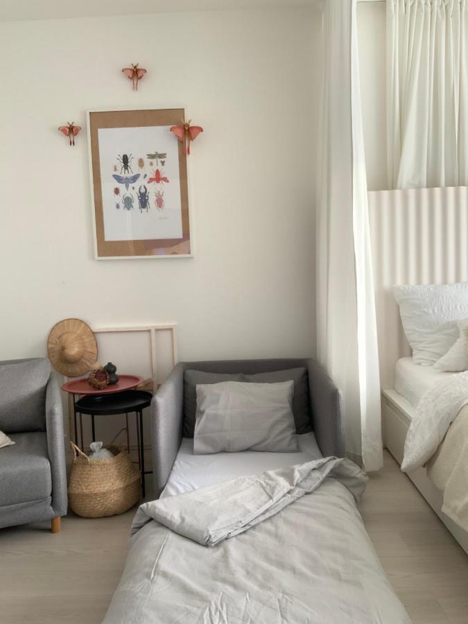 Light Room By Zoom Apartments บราติสลาวา ภายนอก รูปภาพ